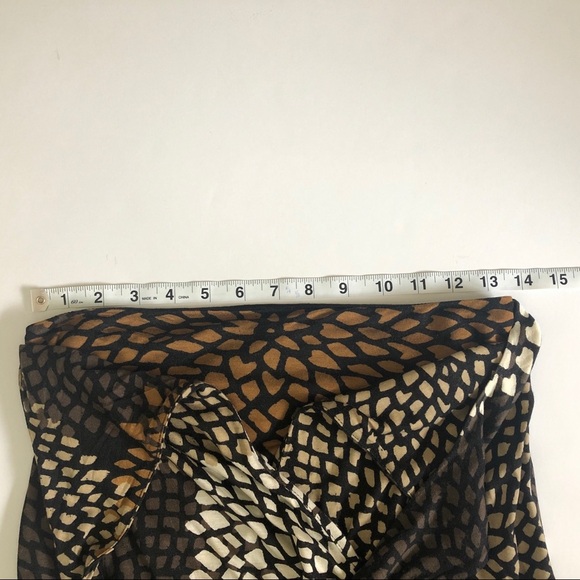 Banana Republic Halter Top - Picture 7 of 8